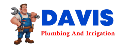 Trusted plumber in STEEDMAN